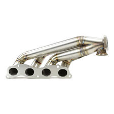 Tegiwa Sidewinder Exhaust Turbo Manifold 304SS For Honda K-Series