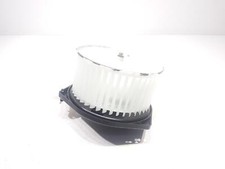 ISUZU D-MAX AIR HEATER BLOWER