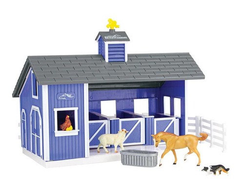 Breyer 59241 stablemates home - breyer,
