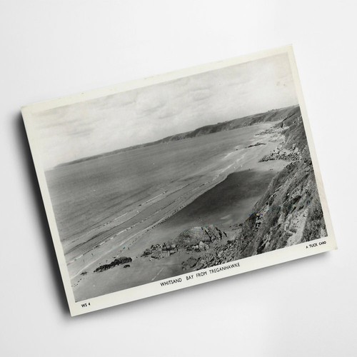 Print vintage cornwall - print,