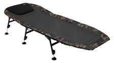  Prologic Avenger 6 Leg Bedchair Carp Fishing Bed Chair 