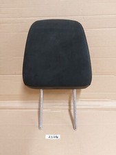 2016 HONDA CR-V FRONT LEFT passenger SIDE HEADREST