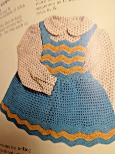 Busy needles craft magazine - needles,