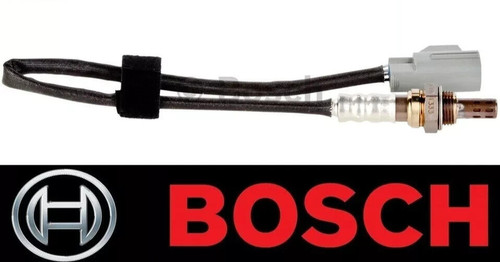 New genuine bosch - new, oxygen