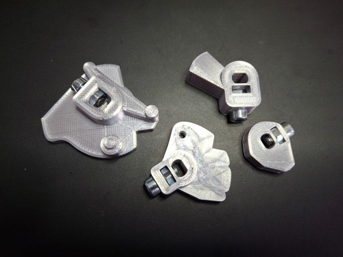 Replacement cam kit akai 1800 - kit,