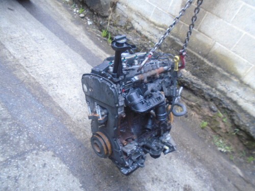 Ford transit 280 trend engine - transit,