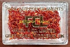 100% QUALITY SPANISH SAFFRON