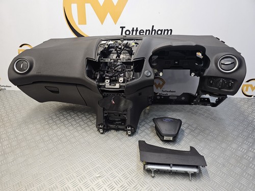 Ford fiesta titanium 2016 - fiesta,