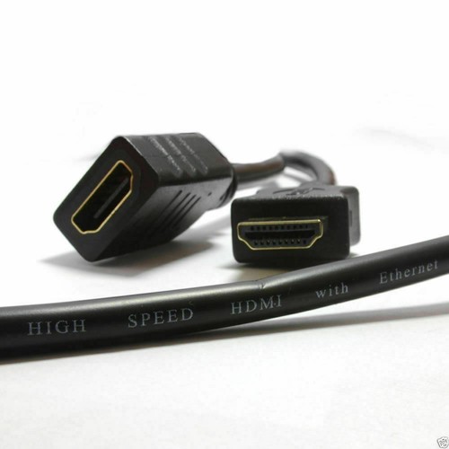 Hdmi extension cable - 5m,