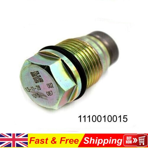 Fuel rail pressure relief - fuel,
