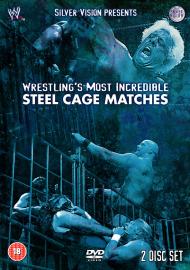 Wwe wrestling most - wwe:, wrestling's