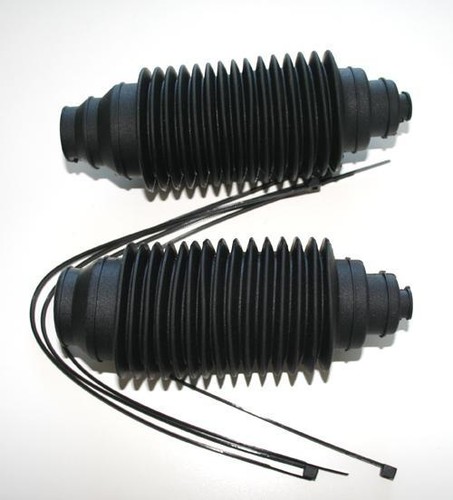 Universal steering rack boots - rack,