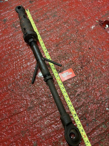 David brown implematic - brown,