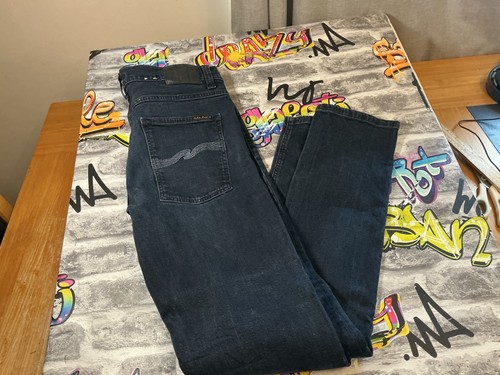 Nudie jeans mens - nudie, 34x34