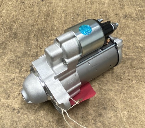 New starter motor for - 1.5, kw