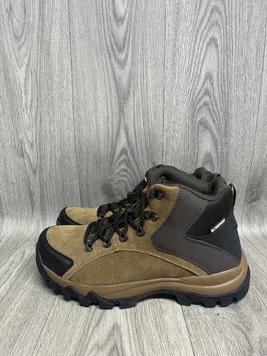Men donnay brown - hi,