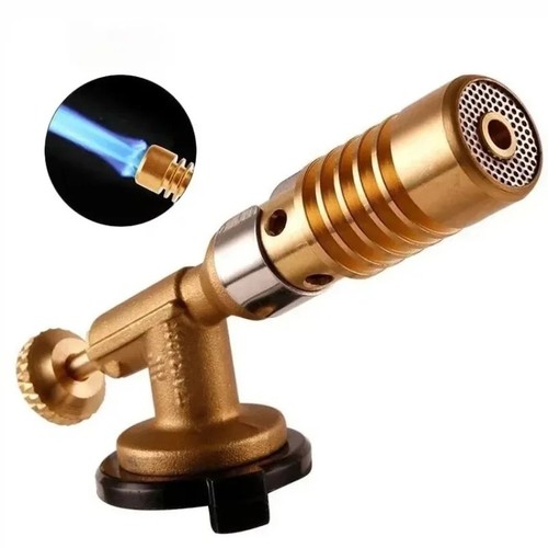 Butane burner kitchen flame - butane,