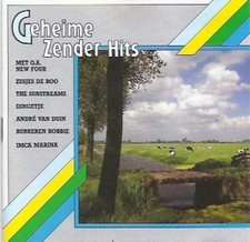 Various - Geheime Zender Hits