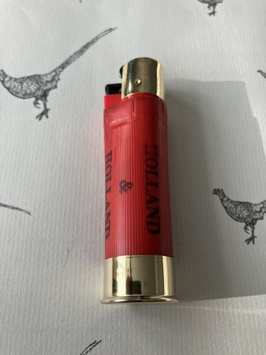 Holland and cartridge - holland,
