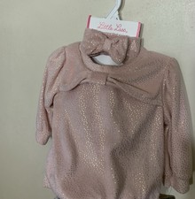 Infant Sweater Set Girl’s