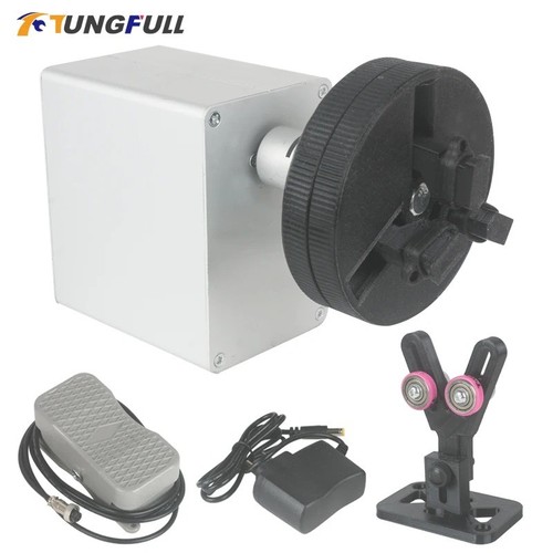 Epoxy glue winding machine - glue,