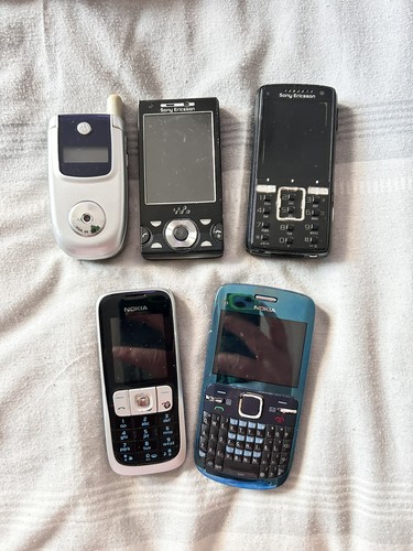 Job lot mobile - mobile, phones
