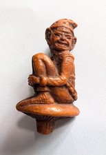 Charming Vintage Cornish Pixie
