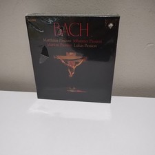 Johann Sebastian Bach - Bach