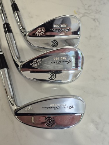Cleveland wedge set 60 - wedge,