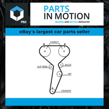Timing Belt 5514XS Gates