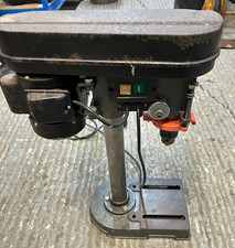 Performance Power Bench Drill Press 250W Model No: PP2505BD