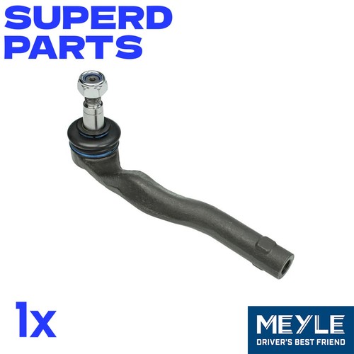 Tie rod end b0755t6bxz - tie,