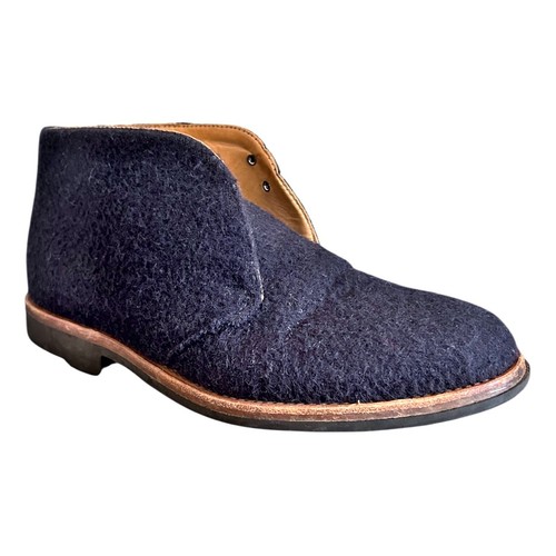 Rare mark mcnairy - mark,