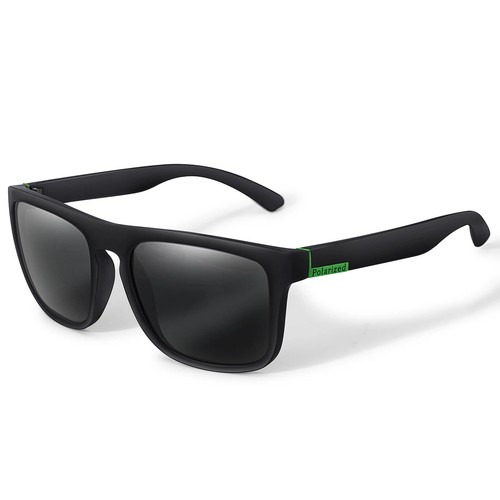 Men sunglasses uv400 polarized - sunglasses,