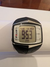 Polar ft60 watch - &, heart-rate