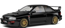 SOLIDO, SUBARU Impreza 22B
