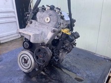 2008 VAUXHALL ASTRA  DIESEL