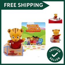 Daniel The Tiger Audio Toy
