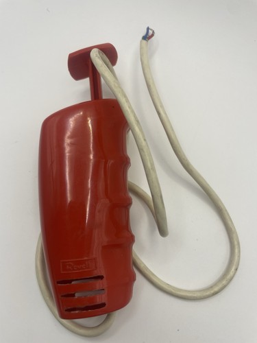 Vintage revell slot - revell,