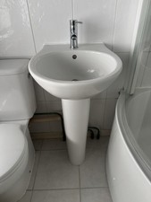 Deal Standard Space Sink