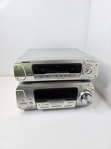 Technics eh780 - sa-eh780, amp