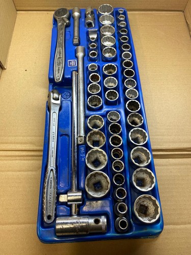 Elora socket set - socket,