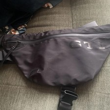 Volkswagen GTI Tartan Hip Bag