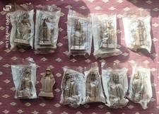 Star Wars Secret Statuettes