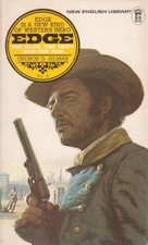 Edge, the blue, the grey and