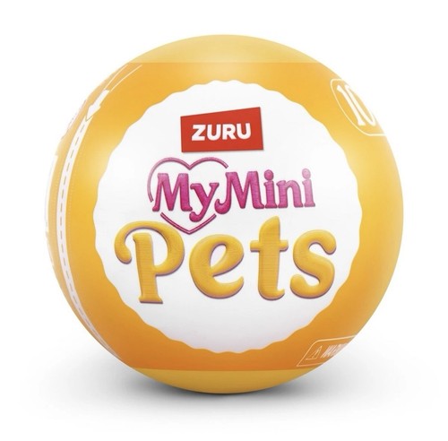 Zuru new mini - zuru's, you