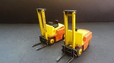 2 X Dinky Toys #404 - COVENTRY