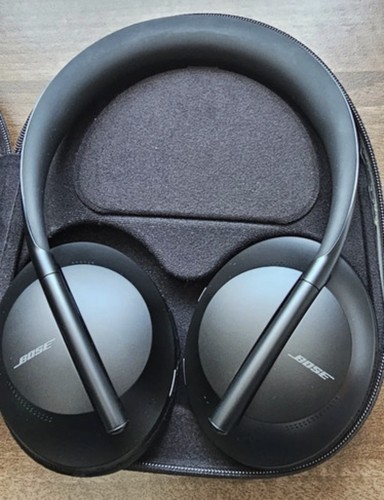 Bose noise cancelling - bose, noise-cancelling