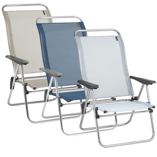 Lafuma alu low - alu, chair