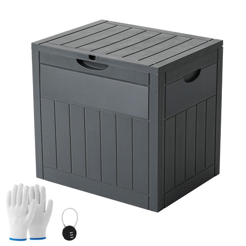 126l large anthracite - 126l,